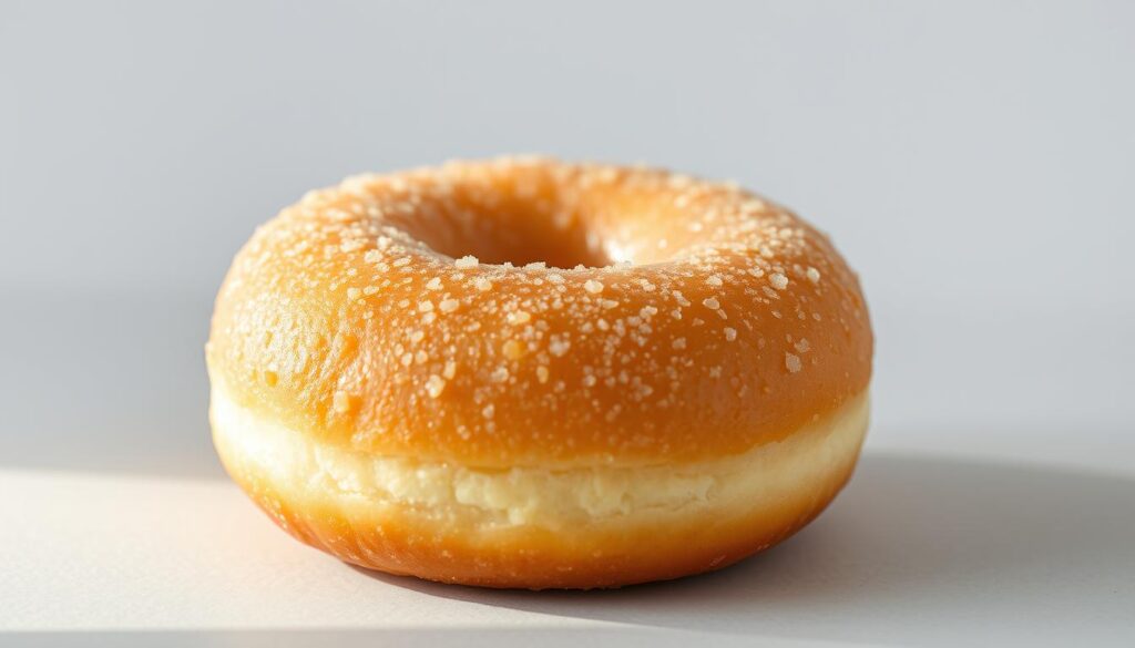 Donat Klasik Renyah