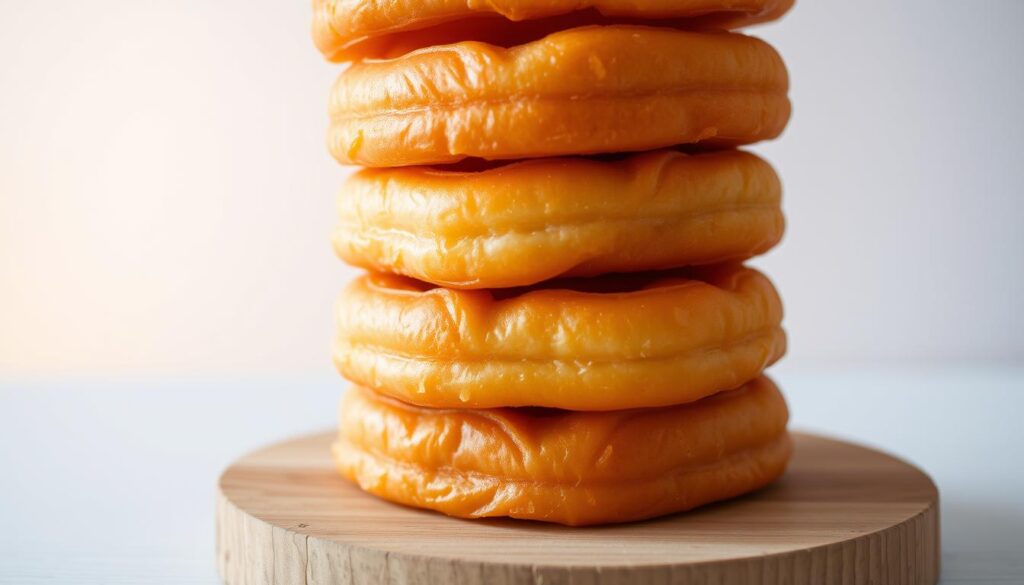 Donat Klasik Renyah