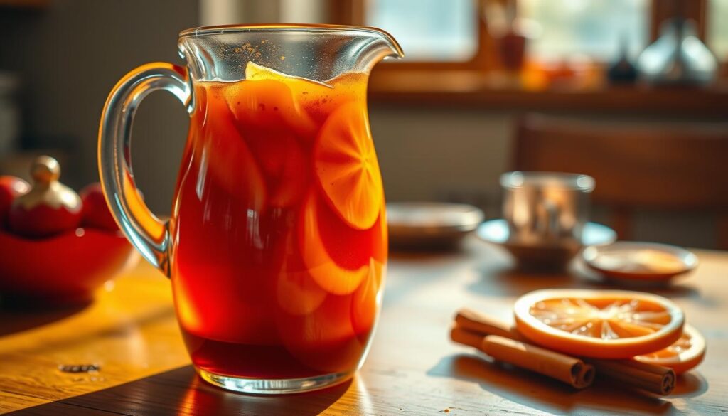resep sirup buñuelo